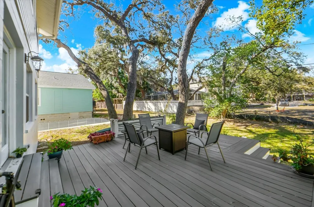 408 GEORGIA AVENUE Crystal Beach, FL 34681