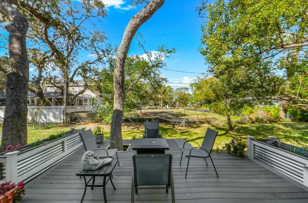408 GEORGIA AVENUE Crystal Beach, FL 34681