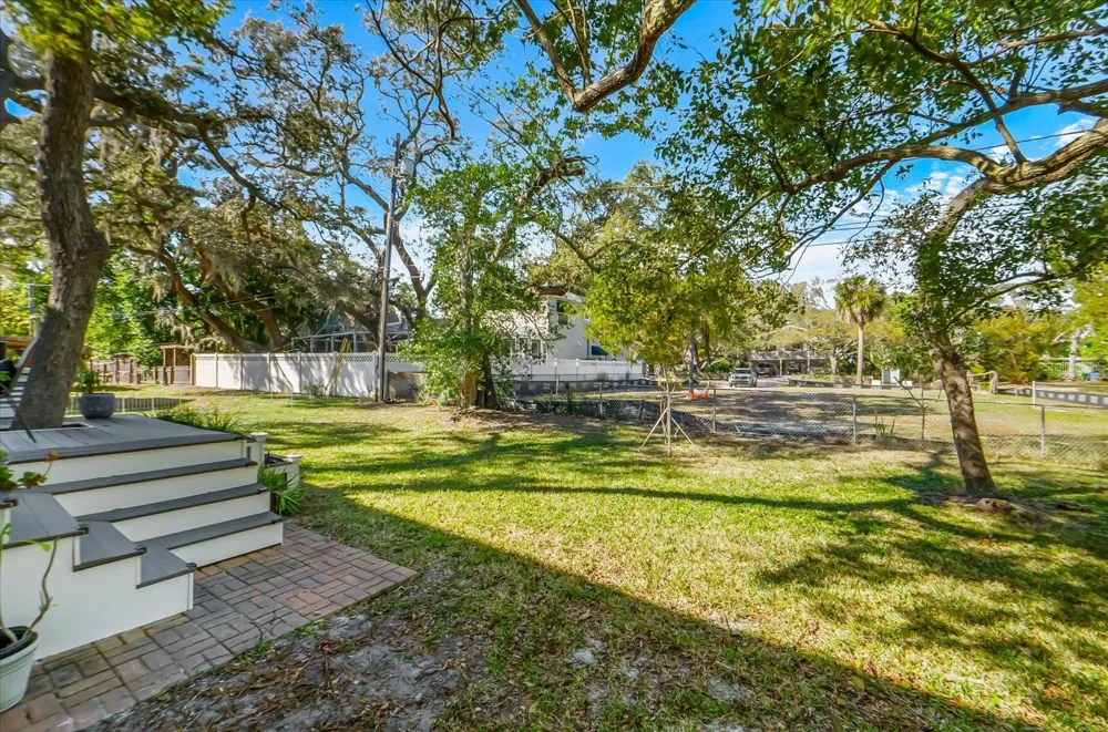 408 GEORGIA AVENUE Crystal Beach, FL 34681