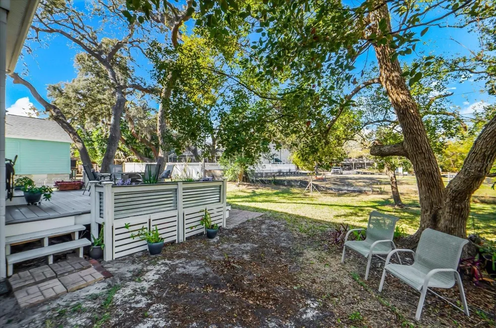 408 GEORGIA AVENUE Crystal Beach, FL 34681