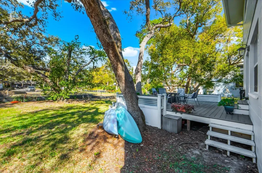 408 GEORGIA AVENUE Crystal Beach, FL 34681