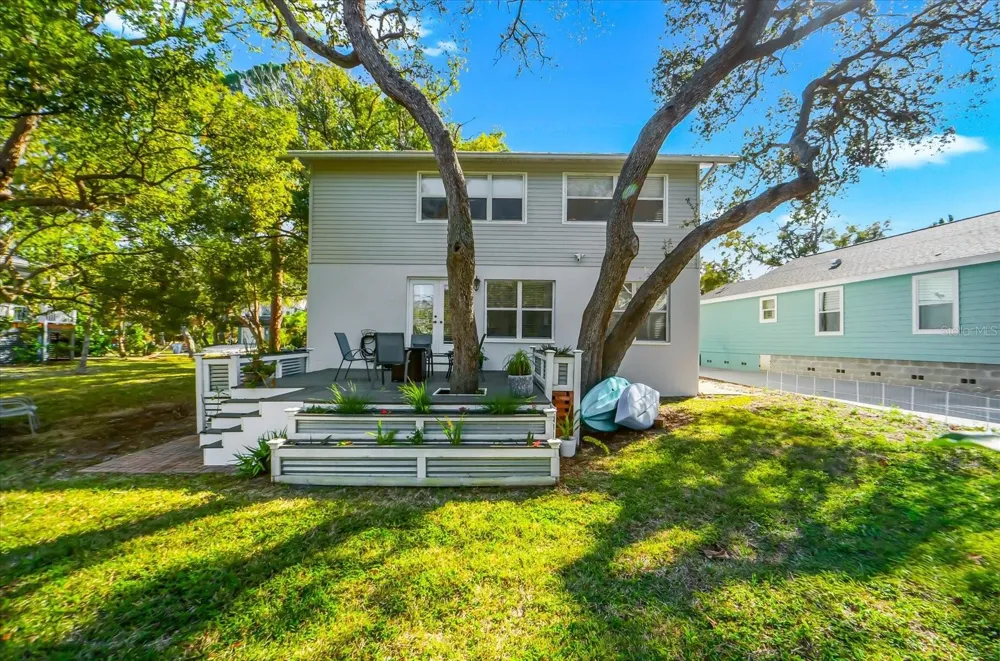 408 GEORGIA AVENUE Crystal Beach, FL 34681
