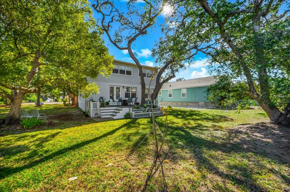 408 GEORGIA AVENUE Crystal Beach, FL 34681