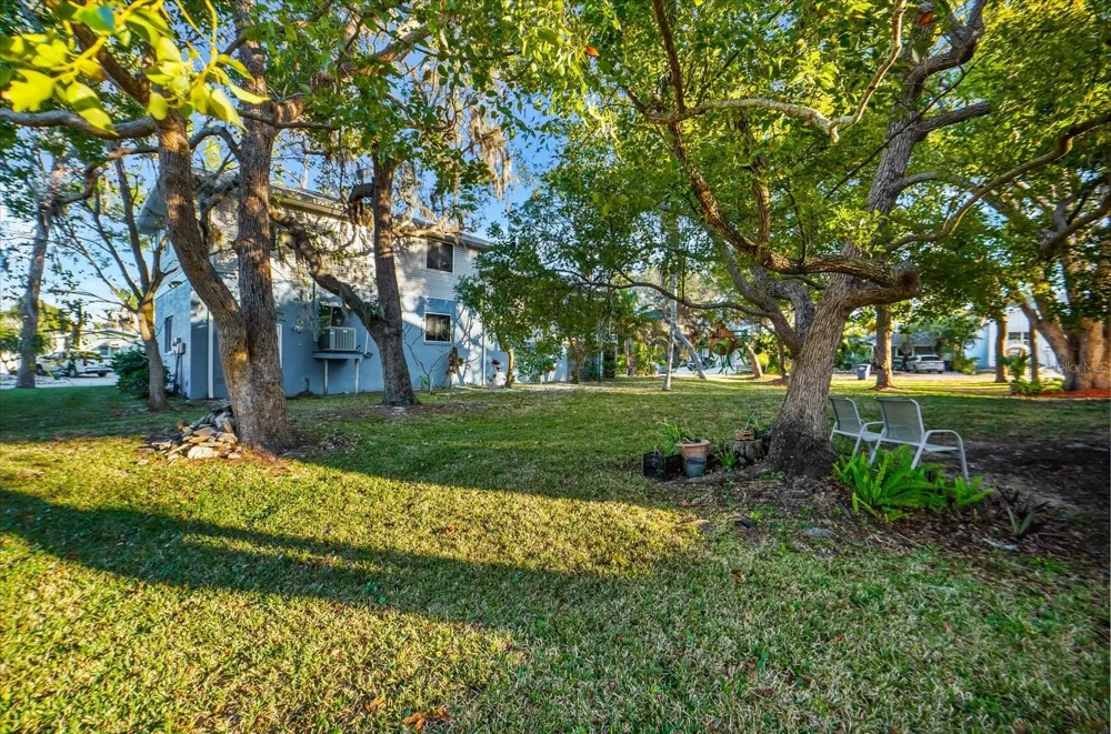 408 GEORGIA AVENUE Crystal Beach, FL 34681