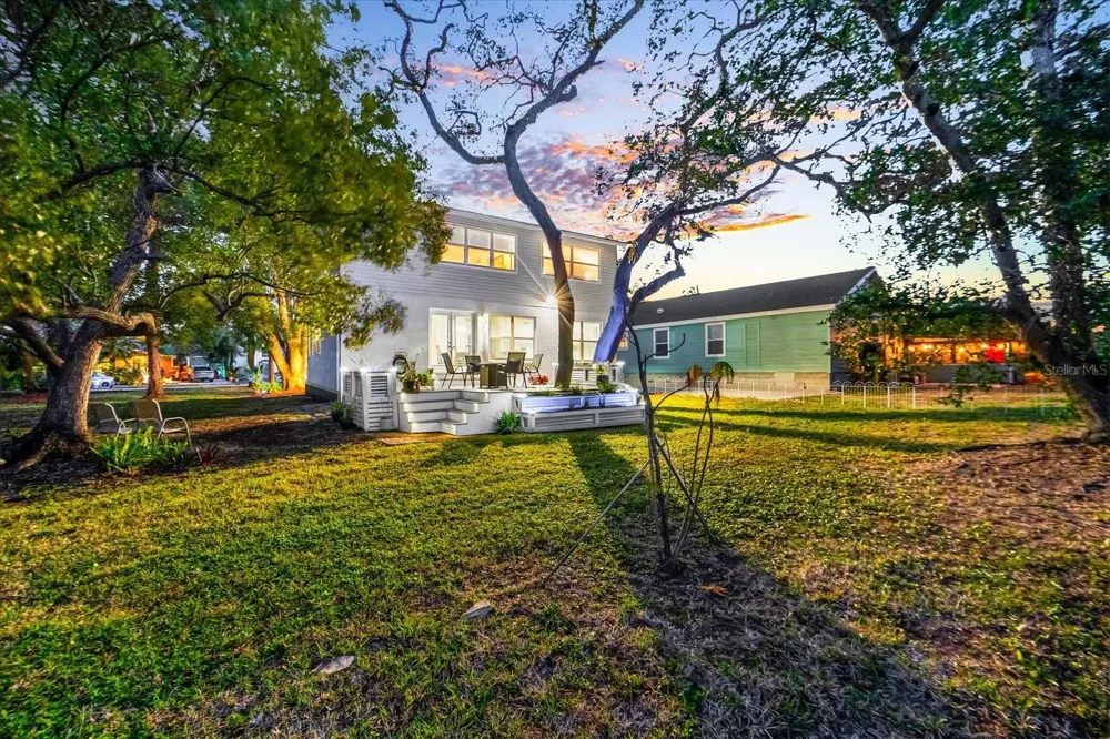 408 GEORGIA AVENUE Crystal Beach, FL 34681