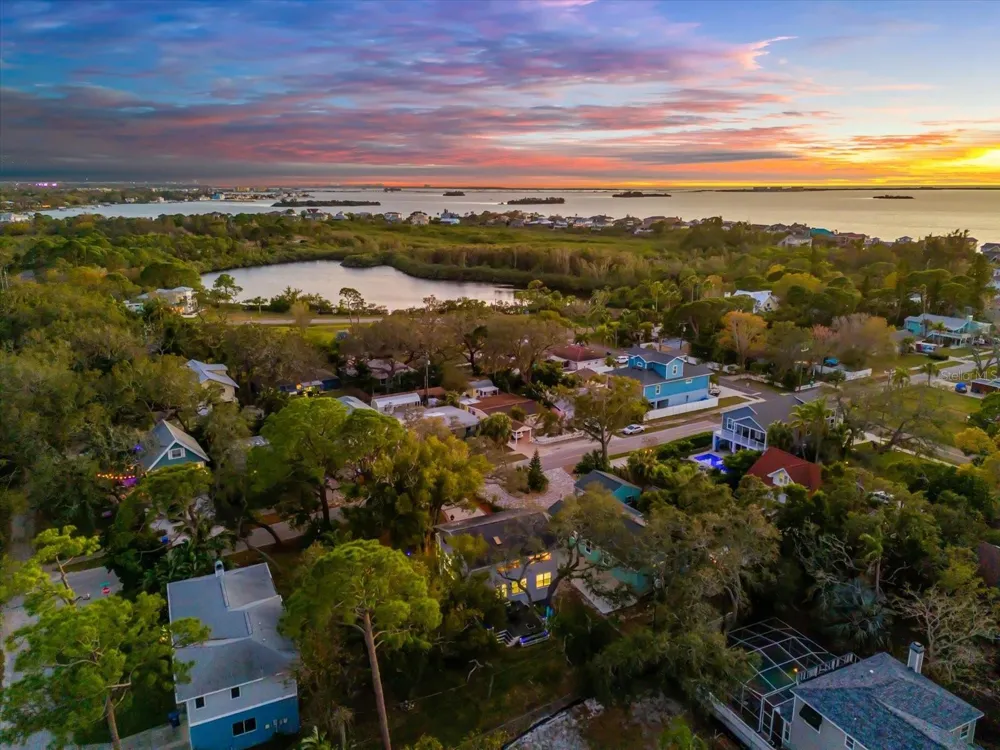 408 GEORGIA AVENUE Crystal Beach, FL 34681