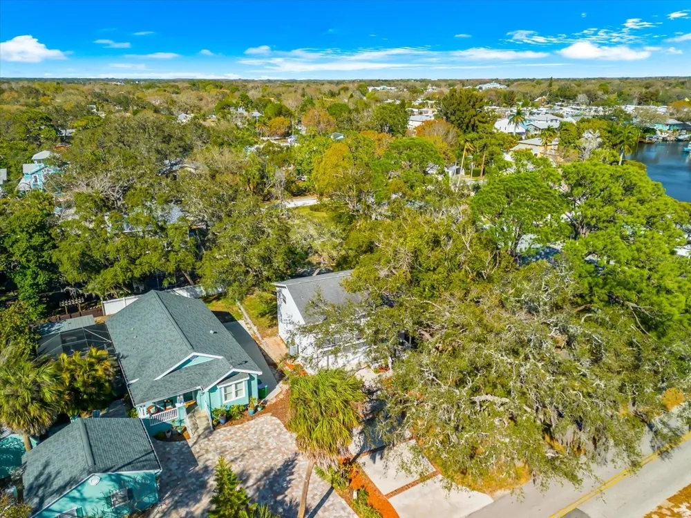 408 GEORGIA AVENUE Crystal Beach, FL 34681