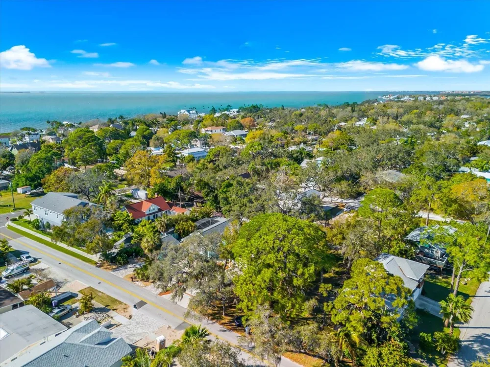 408 GEORGIA AVENUE Crystal Beach, FL 34681