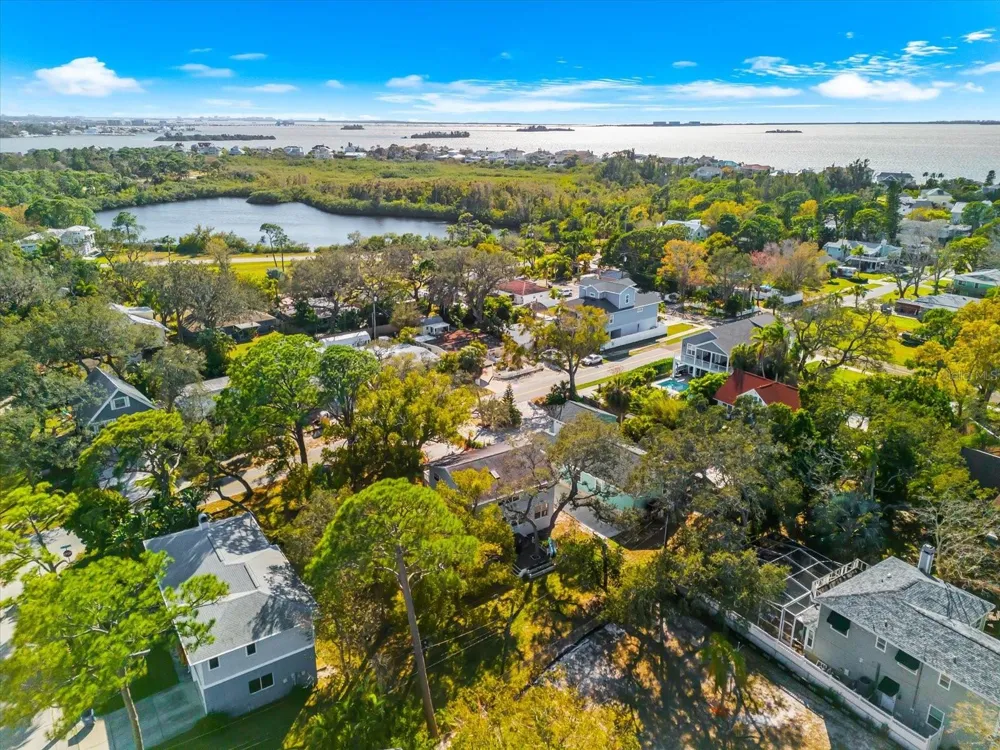 408 GEORGIA AVENUE Crystal Beach, FL 34681