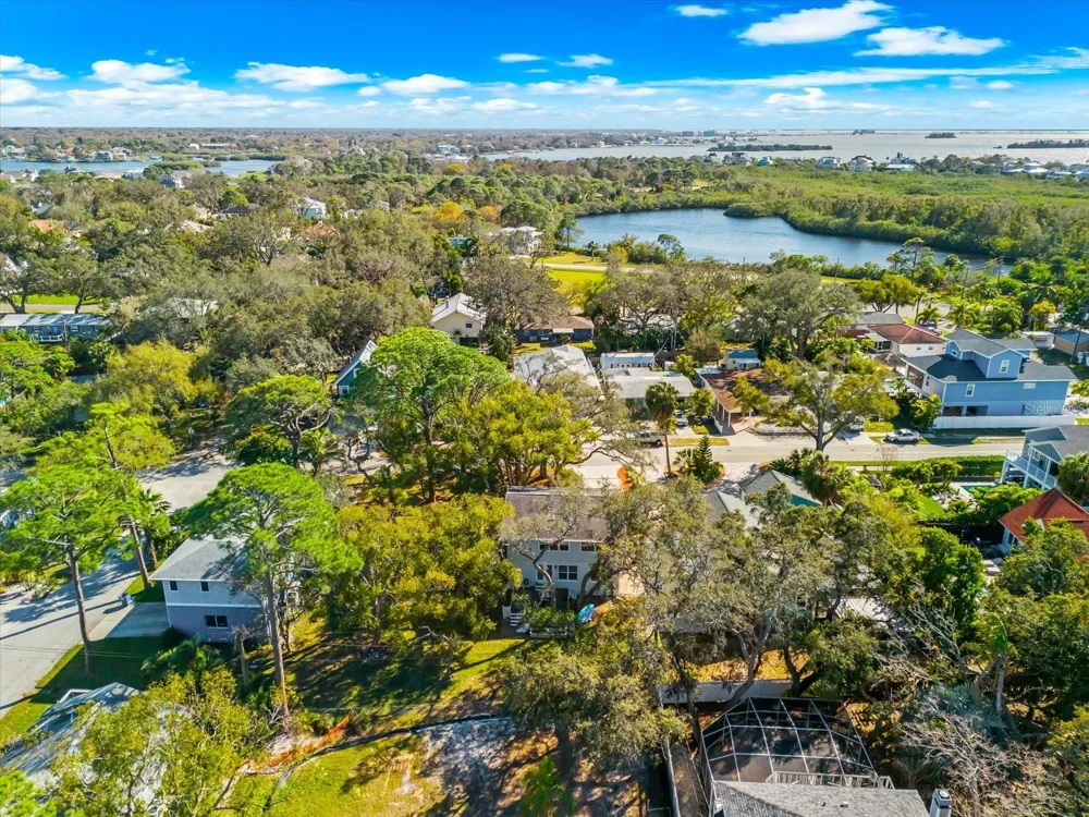 408 GEORGIA AVENUE Crystal Beach, FL 34681