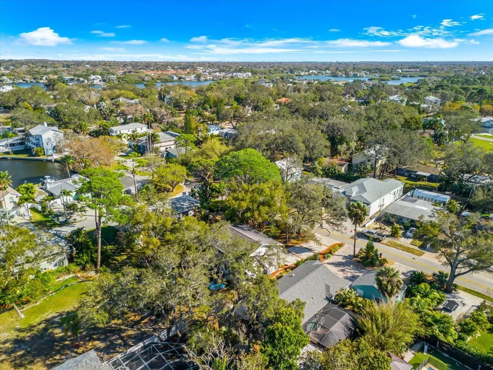 408 GEORGIA AVENUE Crystal Beach, FL 34681