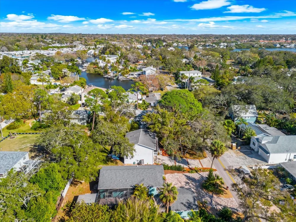 408 GEORGIA AVENUE Crystal Beach, FL 34681