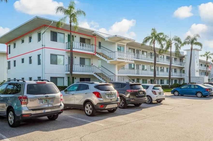 11251 80TH AVENUE #310 Seminole, FL 33772