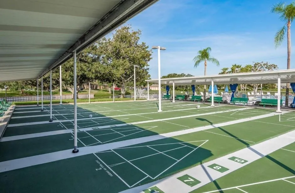 11251 80TH AVENUE #310 Seminole, FL 33772