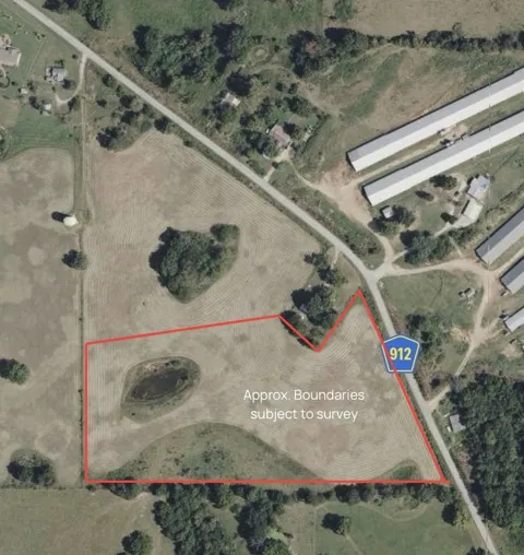 912 County Road 912