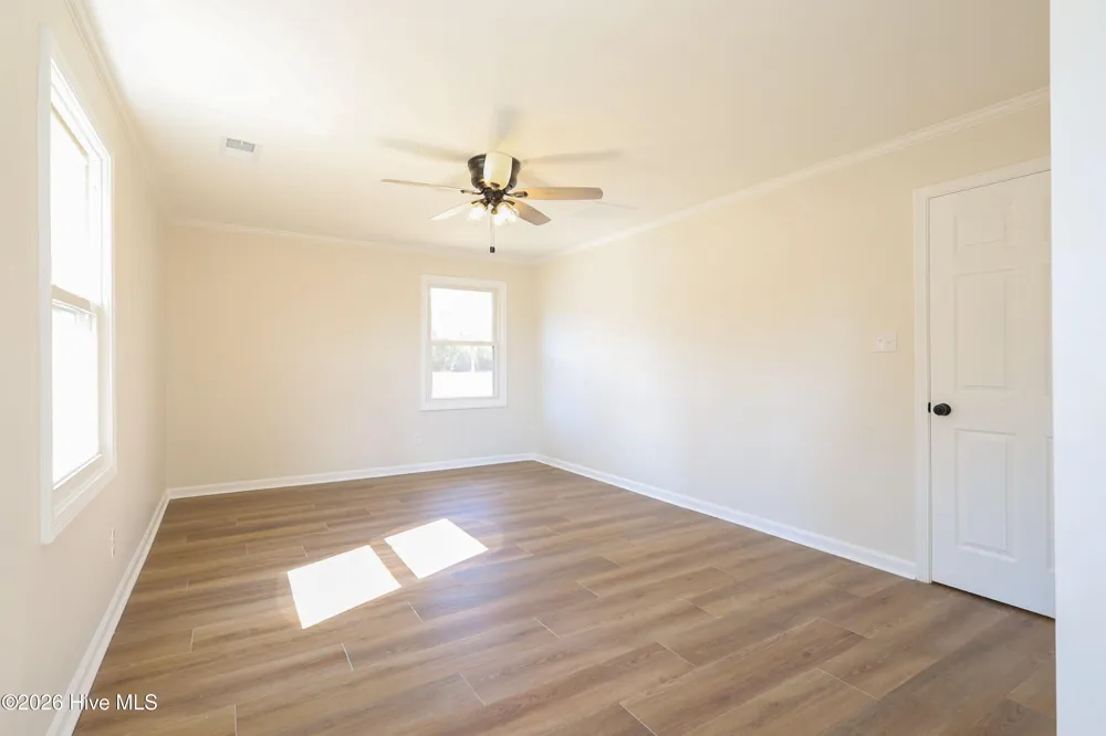 580 Koonce Fork Road Richlands, NC 28574