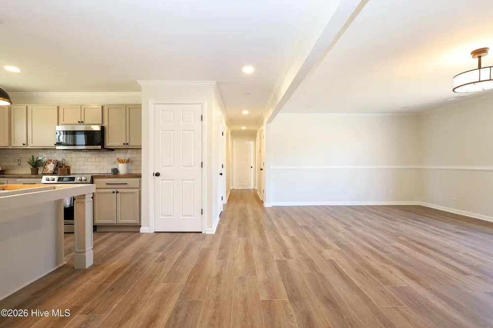 580 Koonce Fork Road Richlands, NC 28574