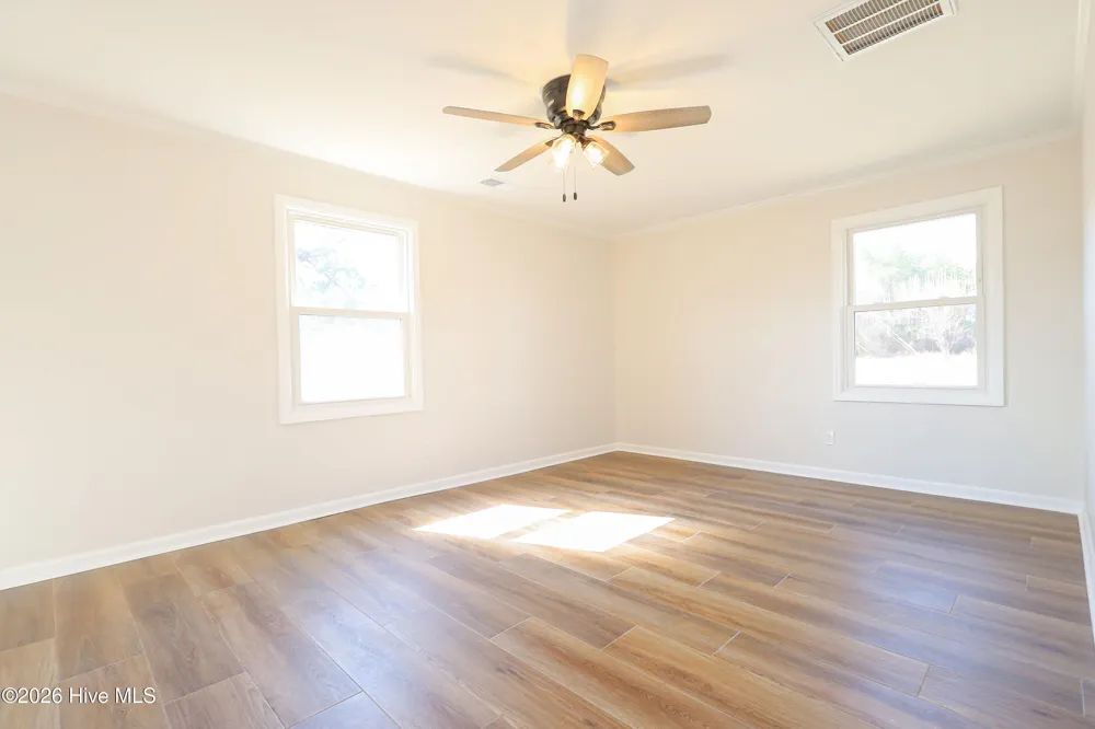580 Koonce Fork Road Richlands, NC 28574