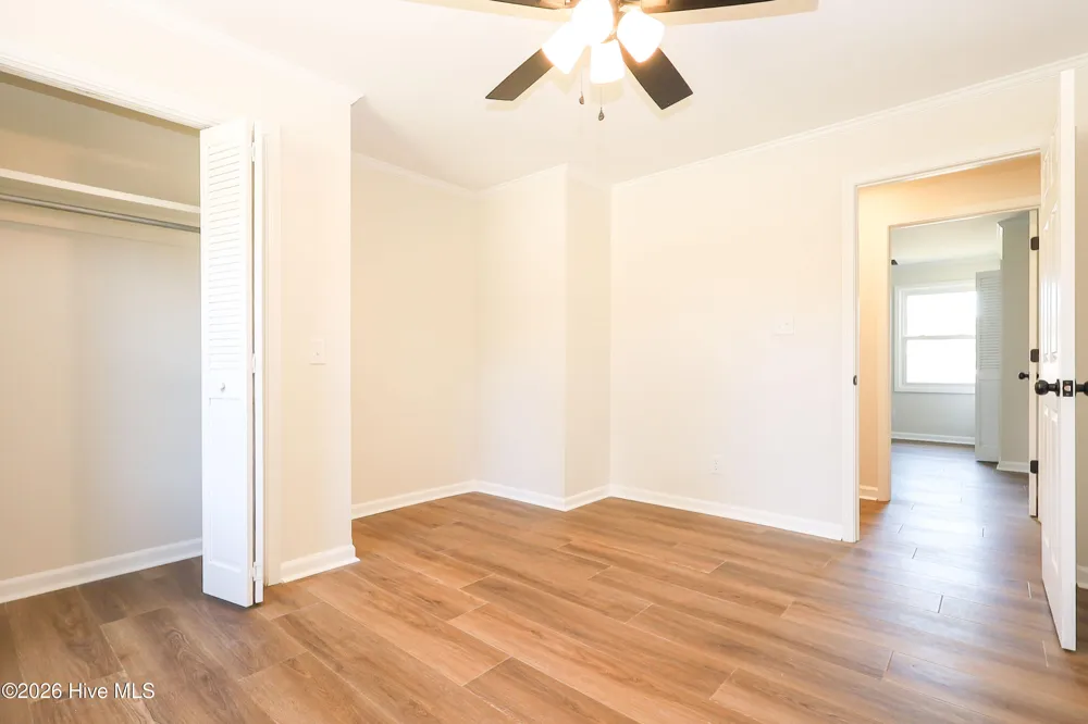 580 Koonce Fork Road Richlands, NC 28574