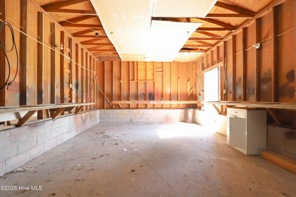 580 Koonce Fork Road Richlands, NC 28574