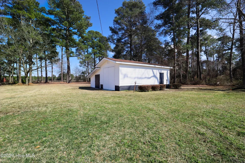 580 Koonce Fork Road Richlands, NC 28574