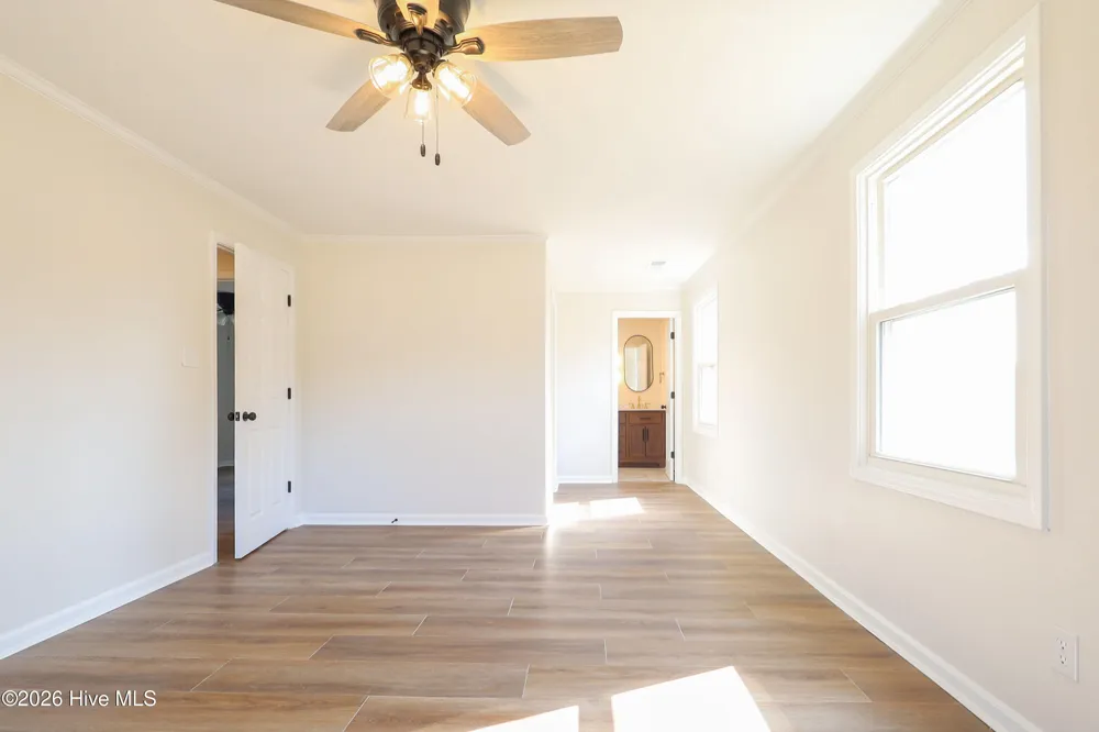 580 Koonce Fork Road Richlands, NC 28574