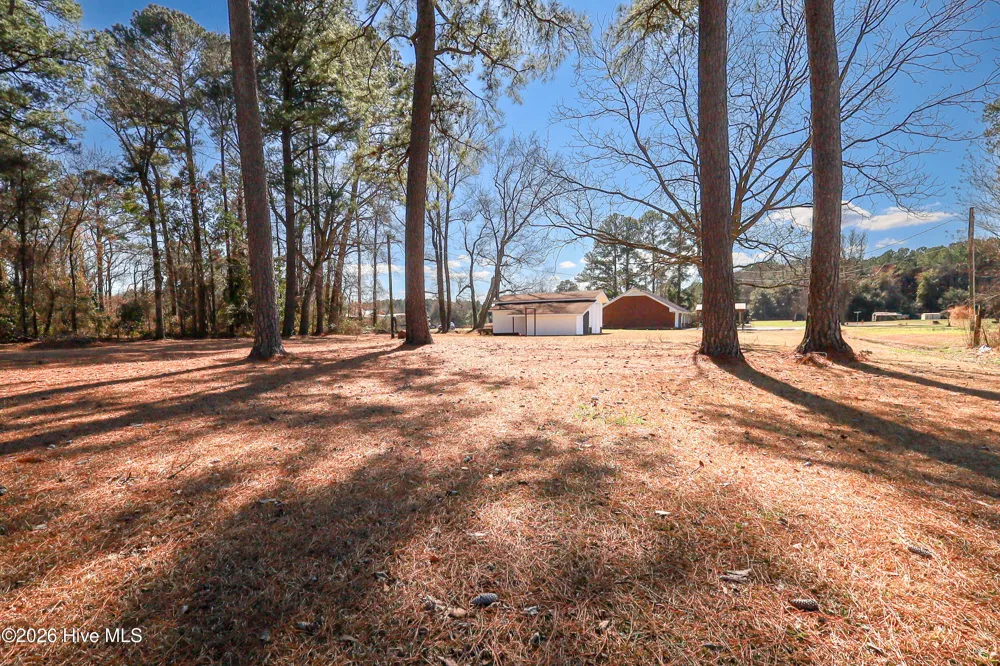 580 Koonce Fork Road Richlands, NC 28574