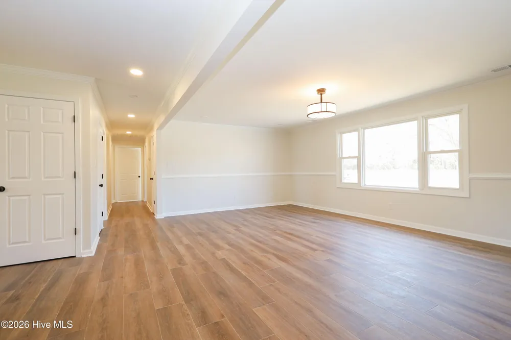 580 Koonce Fork Road Richlands, NC 28574