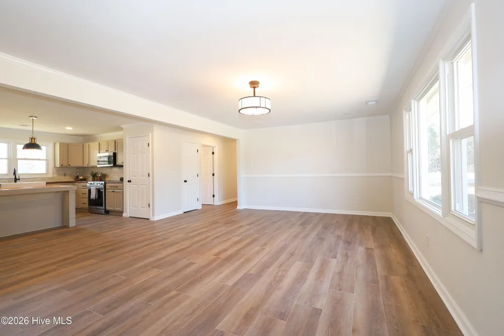 580 Koonce Fork Road Richlands, NC 28574