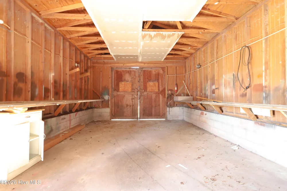 580 Koonce Fork Road Richlands, NC 28574