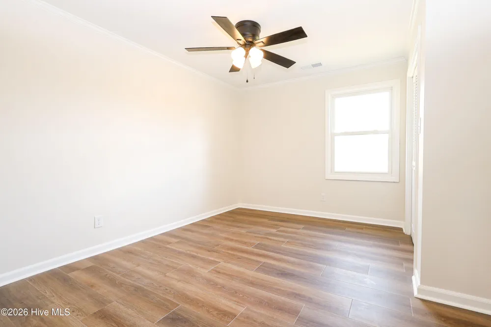 580 Koonce Fork Road Richlands, NC 28574