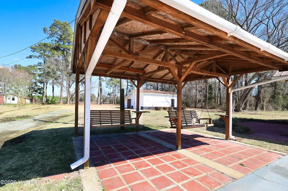 580 Koonce Fork Road Richlands, NC 28574