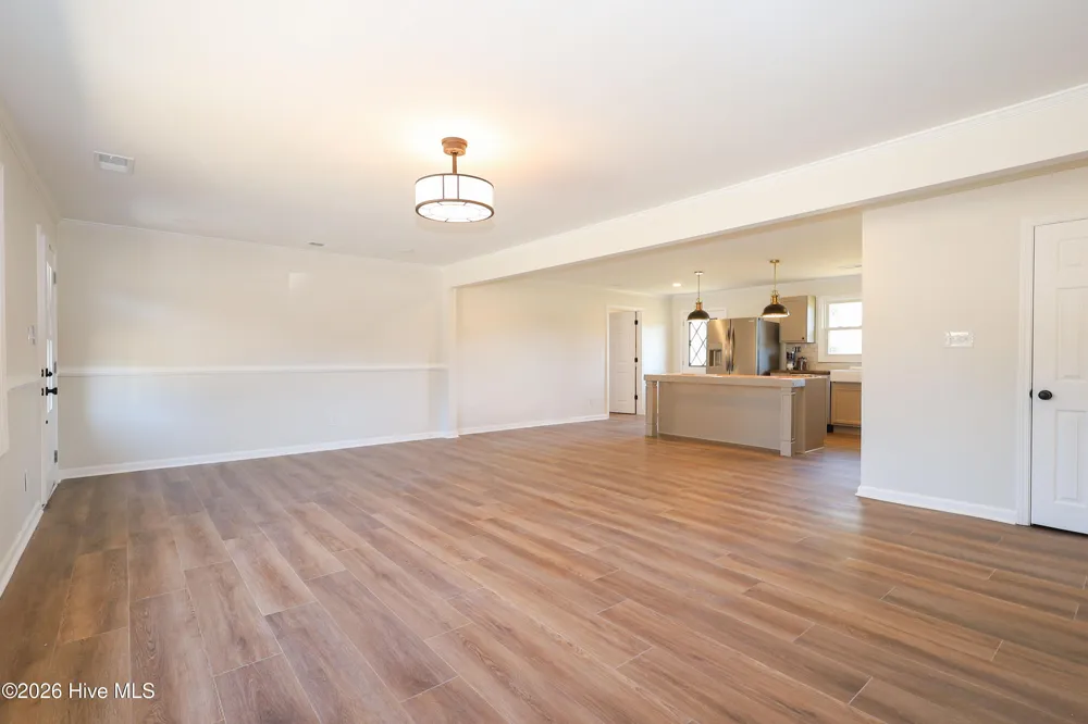 580 Koonce Fork Road Richlands, NC 28574