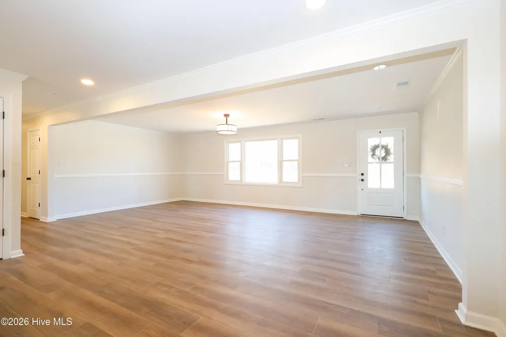 580 Koonce Fork Road Richlands, NC 28574