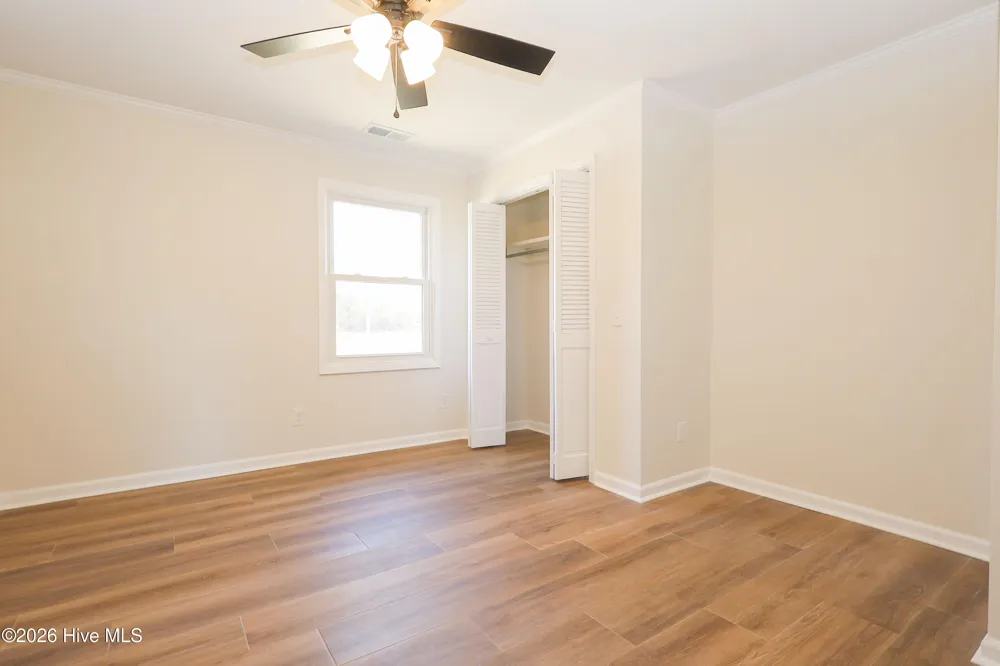 580 Koonce Fork Road Richlands, NC 28574
