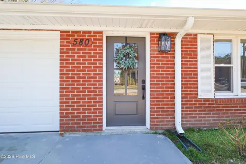 580 Koonce Fork Road