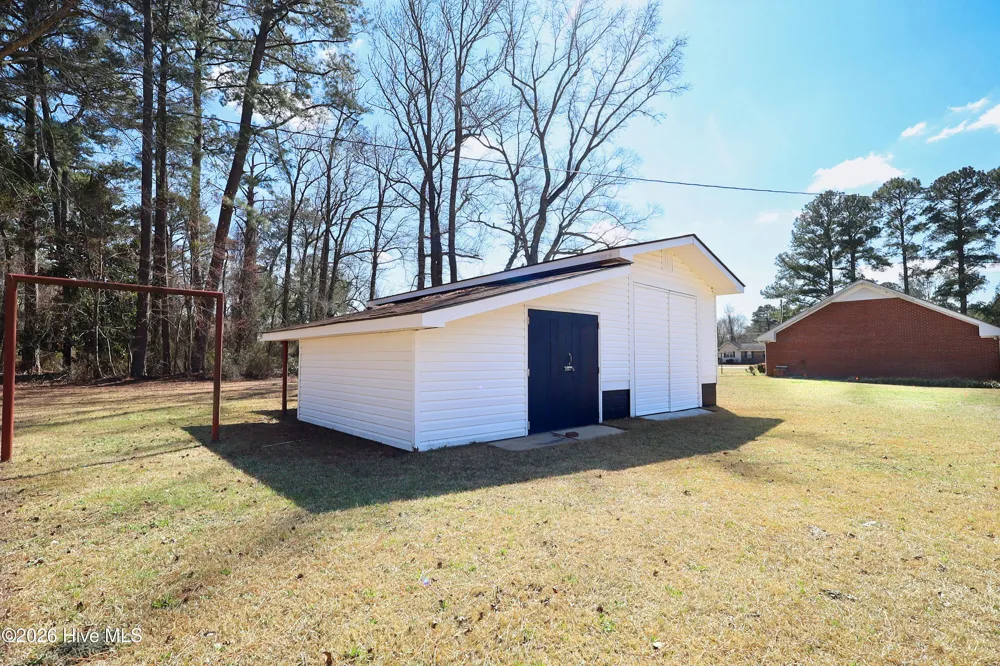 580 Koonce Fork Road Richlands, NC 28574