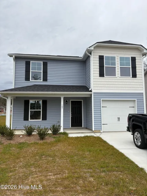 107 W Highland Avenue