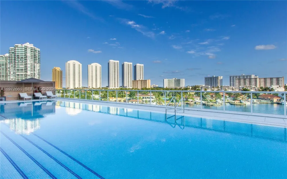 400 Sunny Isles Blvd #1222 SE CORNER UNIT Sunny Isles Beach, FL 33160