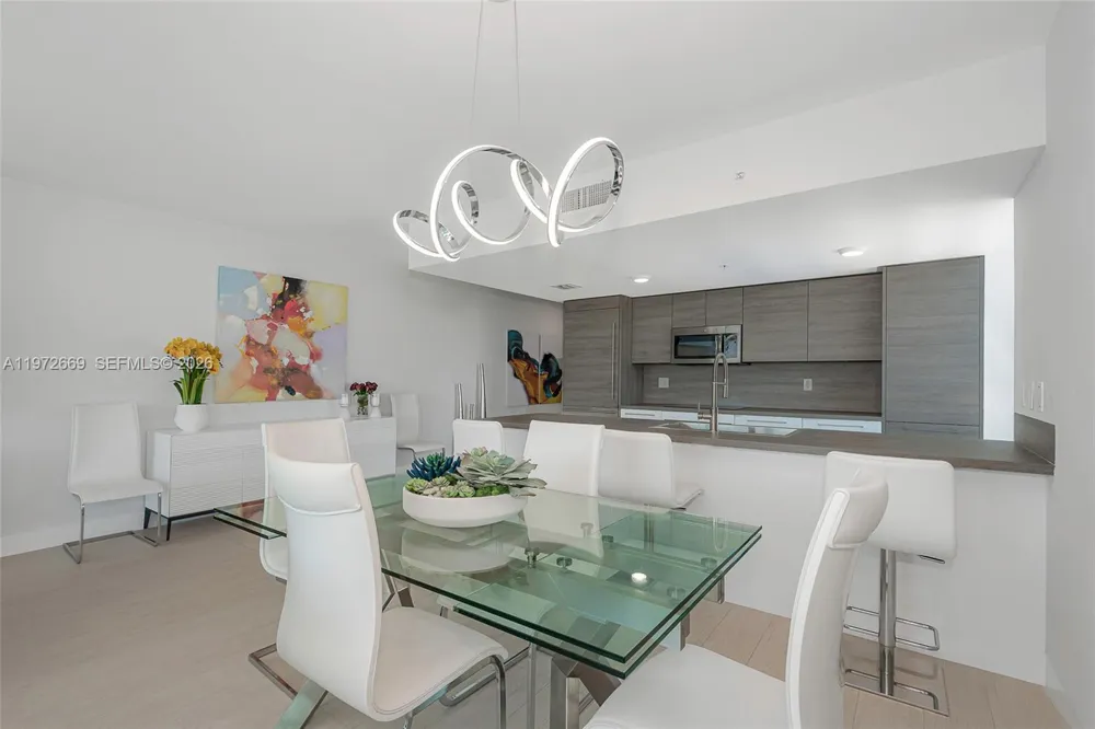 400 Sunny Isles Blvd #1222 SE CORNER UNIT Sunny Isles Beach, FL 33160