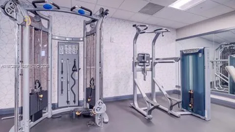 1750 Bayshore Dr #1712 Miami, FL 33132