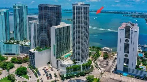 1750 Bayshore Dr #1712 Miami, FL 33132
