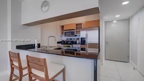 1750 Bayshore Dr #1712 Miami, FL 33132