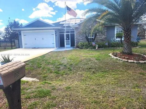 108 Oak Knolls Circle