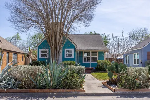 513 Atlantic Street