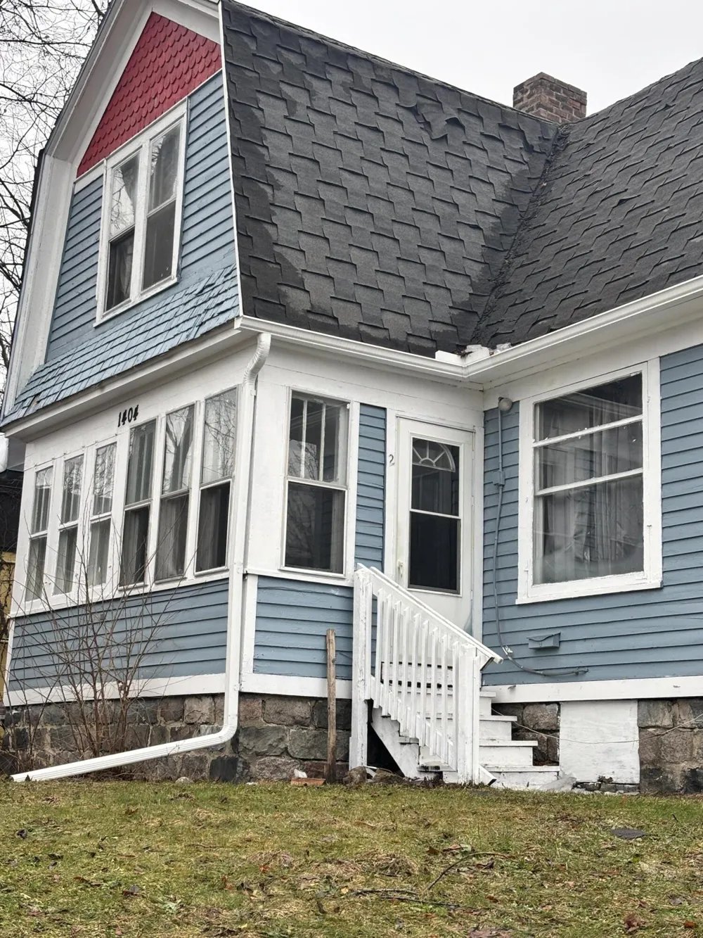 1404 W Michigan Avenue #4 Kalamazoo, MI 49006