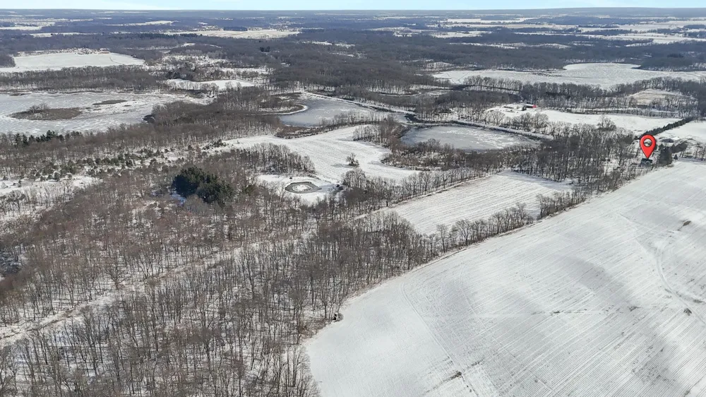 64374 Mullen Road Cassopolis, MI 49031