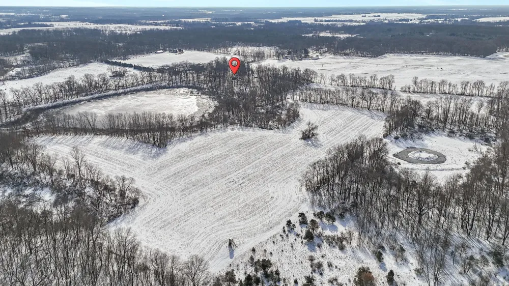 64374 Mullen Road Cassopolis, MI 49031