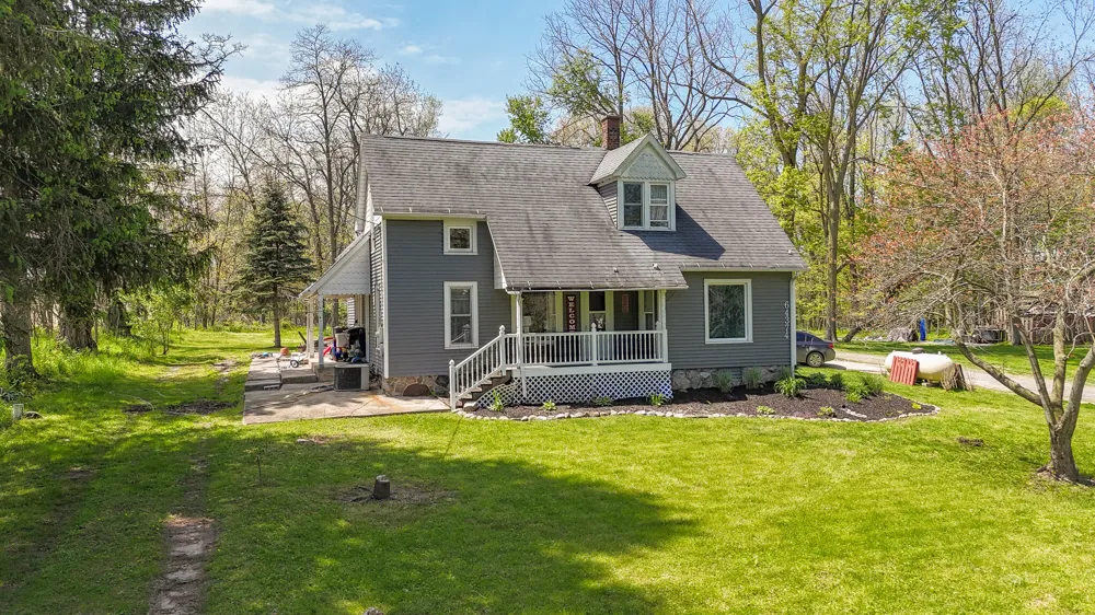 64374 Mullen Road Cassopolis, MI 49031