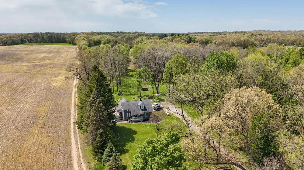 64374 Mullen Road Cassopolis, MI 49031